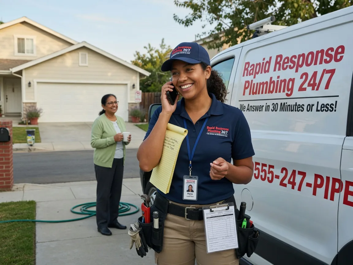 Emergency Plumber Jonesport, ME FAQs